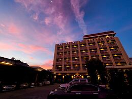 The Centris Hotel Phatthalung