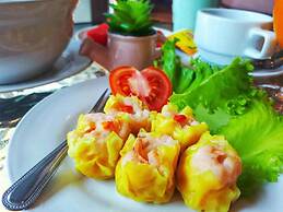 The Centris Hotel Phatthalung