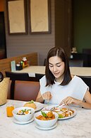 The Centris Hotel Phatthalung