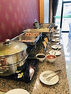 The Centris Hotel Phatthalung