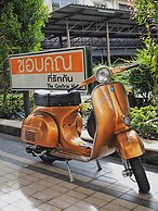 The Centris Hotel Phatthalung