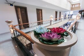 The Centris Hotel Phatthalung