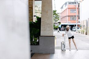 The Centris Hotel Phatthalung