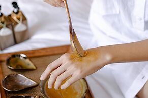 The Centris Hotel Phatthalung