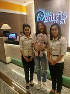 The Centris Hotel Phatthalung
