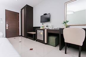 The Centris Hotel Phatthalung