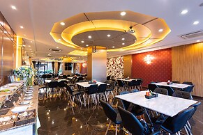 The Centris Hotel Phatthalung