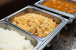 The Centris Hotel Phatthalung