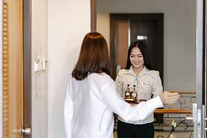 The Centris Hotel Phatthalung