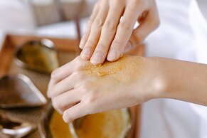 The Centris Hotel Phatthalung