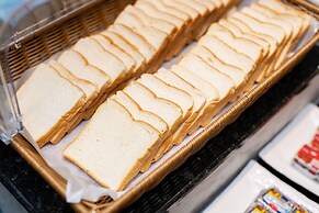 The Centris Hotel Phatthalung