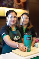 The Centris Hotel Phatthalung