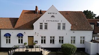 Smygehus Havsbad
