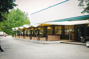 Novye Gorki