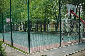 Novye Gorki