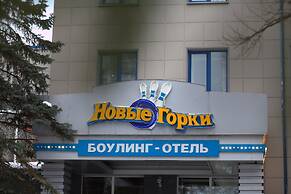 Novye Gorki