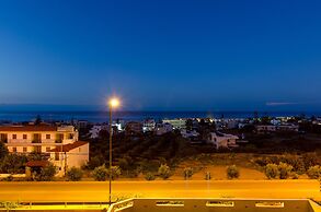 Aglaia Apartments & Studios