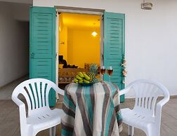 Aglaia Apartments & Studios