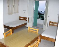 Aglaia Apartments & Studios