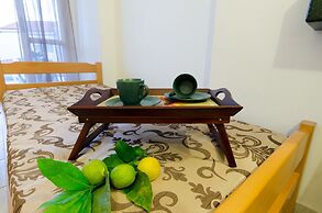 Aglaia Apartments & Studios