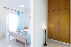 Aglaia Apartments & Studios