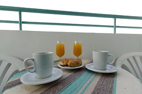 Aglaia Apartments & Studios