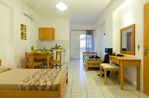 Aglaia Apartments & Studios