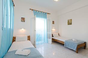 Aglaia Apartments & Studios