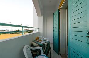 Aglaia Apartments & Studios