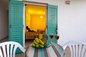 Aglaia Apartments & Studios