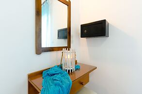 Aglaia Apartments & Studios