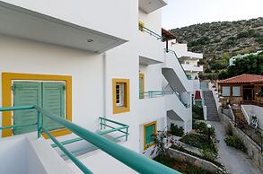 Aglaia Apartments & Studios