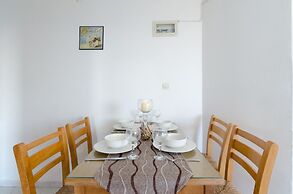 Aglaia Apartments & Studios