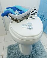 Aglaia Apartments & Studios