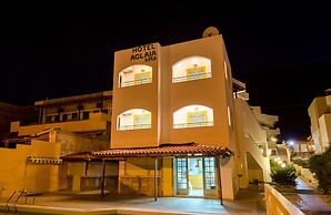 Aglaia Apartments & Studios