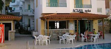 Aglaia Apartments & Studios