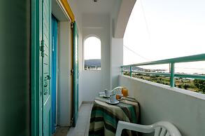 Aglaia Apartments & Studios