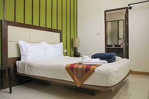Samui Mekkala Resort