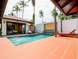 Samui Mekkala Resort