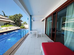 Samui Mekkala Resort