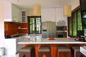 Samui Mekkala Resort