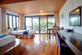 Samui Mekkala Resort