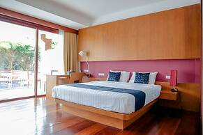 Samui Mekkala Resort