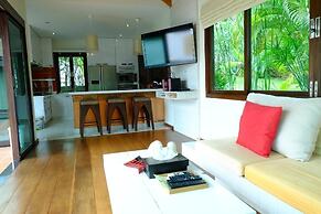 Samui Mekkala Resort