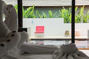 Samui Mekkala Resort