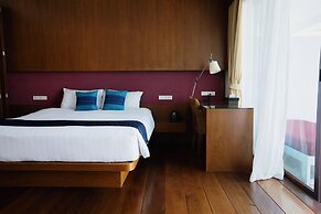 Samui Mekkala Resort