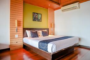 Samui Mekkala Resort