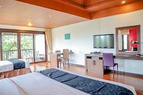 Samui Mekkala Resort
