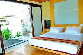 Samui Mekkala Resort