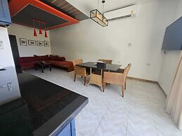 Samui Mekkala Resort